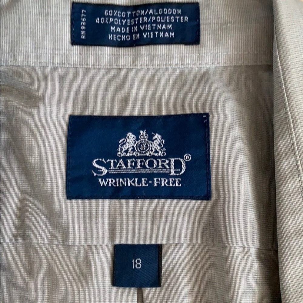 Nice and comfy shirt